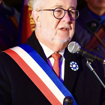 11 NOVEMBRE A HIRSON : « AU-DELÀ DES ÉCRITS ET DES MONUMENTS ».