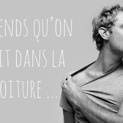 Le jour où je suis devenue sanguine (ou la nostalgie de la Simca 1000 même si j'ai pas connu)