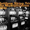 Matthew Shipp: The Multiplication Table (HatOLOGY - 2008)