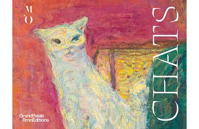 Musée d'Orsay « chat-oyant » : une ode aux chats dans l’art