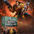 Warhammer Underworlds - Une nouvelle édition dans les Mines d'Embergard