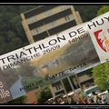 Triathlon de Huy 2010
