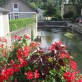 Retrouvailles avec Vendôme (Loir-et-Cher) le 21 juillet 2024 (2)