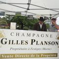 FOIRE AGRICOLE ET ARTISANALE 2015