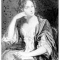 SAINT-PHILBERT-DE-GRAND-LIEU - NANTES (44) - ANNE LEMOYNE DE LIVONNIÈRE (1713 - 1779)