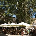 Saint Guilhem le Désert (Hérault)