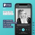 AGATHE WEIL DANS LE DÉCODEUR DE LA COM