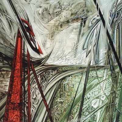 Jacques Zimmermann - Torotoumbo