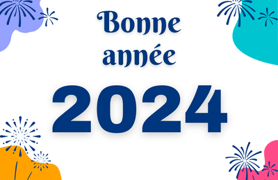 L'APE vous souhaite une très ...