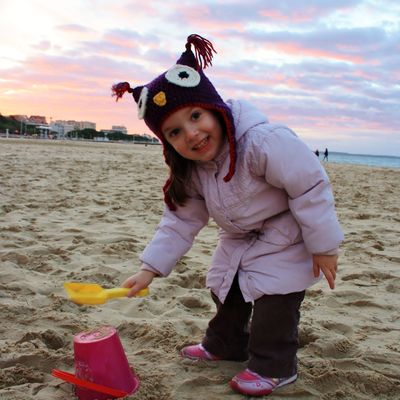 Défi 13 : toutes à l 'eau et autres bidouilles 