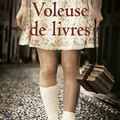 La Voleuse de Livres