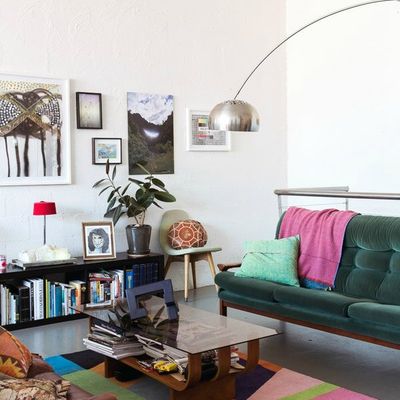 Une maison oeuvre d'art !