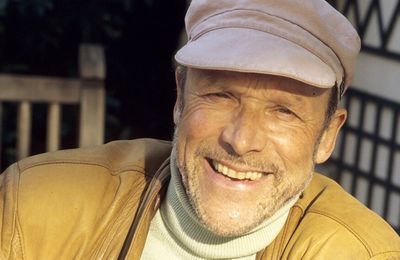 Ludovic Janvier (1934 – 2016) : J'hésite