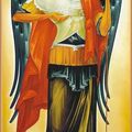 Saint Michel Archange