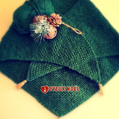 Cadeau de Noël ....