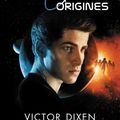 Phobos, Origines - Victor Dixen