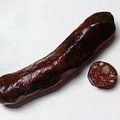 BOUDIN NOIR AUX OIGNONS