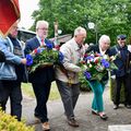 A BUIRE, DEUX MONUMENTS ET UNE EXPOSITION POUR UNE TRIPLE LEÇON D’HISTOIRE ».