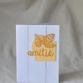 Amitié