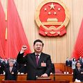 Xi Jinping réélu Président de la République populaire de Chine ce 10 mars 2023 avec 100,0% des voix !