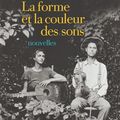 "La Forme et la couleur des sons" de Ben Shattuck