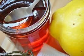 Recette Gelée de coing