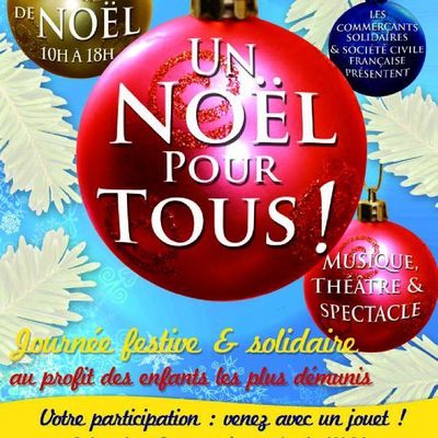 un noël pour tous 