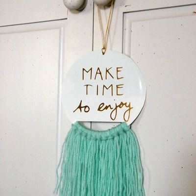 TribuBox : la boîte créative qui va vous faire aimer le DIY !