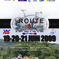 route de saone et loire 2009