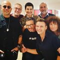 Pascal Obispo invité mystère des Grosses têtes sur RTL