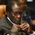 ZIMBABWE - ROBERT MUGABE : L'INSOUMIS ET LE BOUC EMISSAIRE.