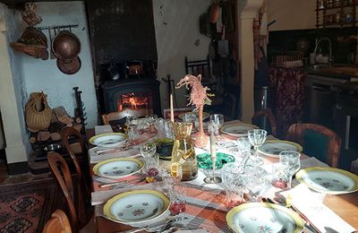 elles ICI en atelier