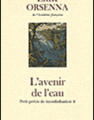 Un peu d'eau avant les fêtes !