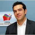 Soutien a Tsipras