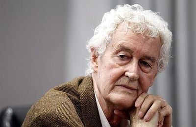 Felix Grande (1937 – 2014) : Madrigal
