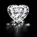 Heart-shaped diamond leads the show at Christie's Geneva on may 18