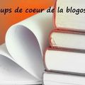 Les coups de coeur de la blogosphère