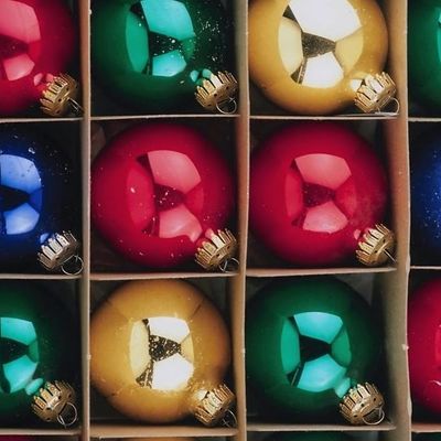 Les 12 jours de Noël