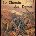 Le 72ème RI au Chemin des Dames