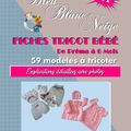 Livre tricot bébé modèle layette à tricoter Amazon tricot