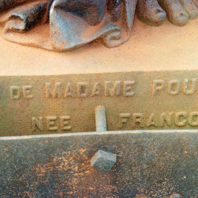 ENIGME D'après vous, on peut - on voir cette