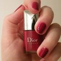 Vernis Dior 853 - Rouge