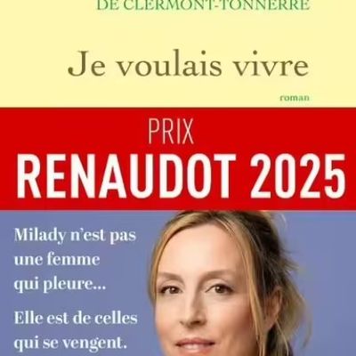 Je voulais vivre (2025)