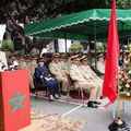 صاحب الجلالة الملك محمد السادس يوجه الأمر اليومي للقوات المسلحة الملكية بمناسبة الذكرى 53 لتأسيسها 
