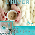  l'idée DIY tricot : fabriquer son plaid en grosse maille pour avoir bien chaud cet hiver