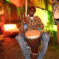 Afrique du Sud