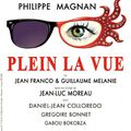 "Plein la vue" au théâtre de la Michodière