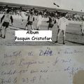 33 - Cristofari Pasquin - Album N°279 - Photos