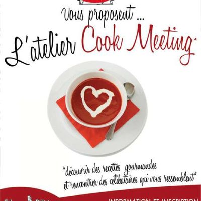 Découverte culinaire et amicale 