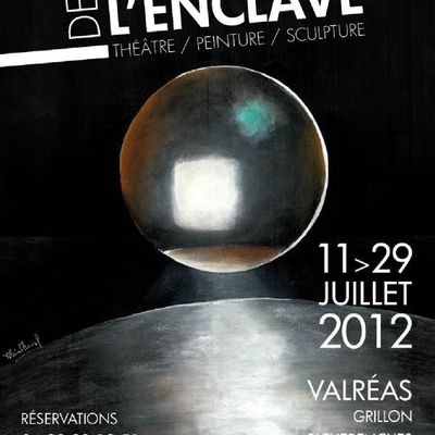 Festival des nuits de l'Enclave